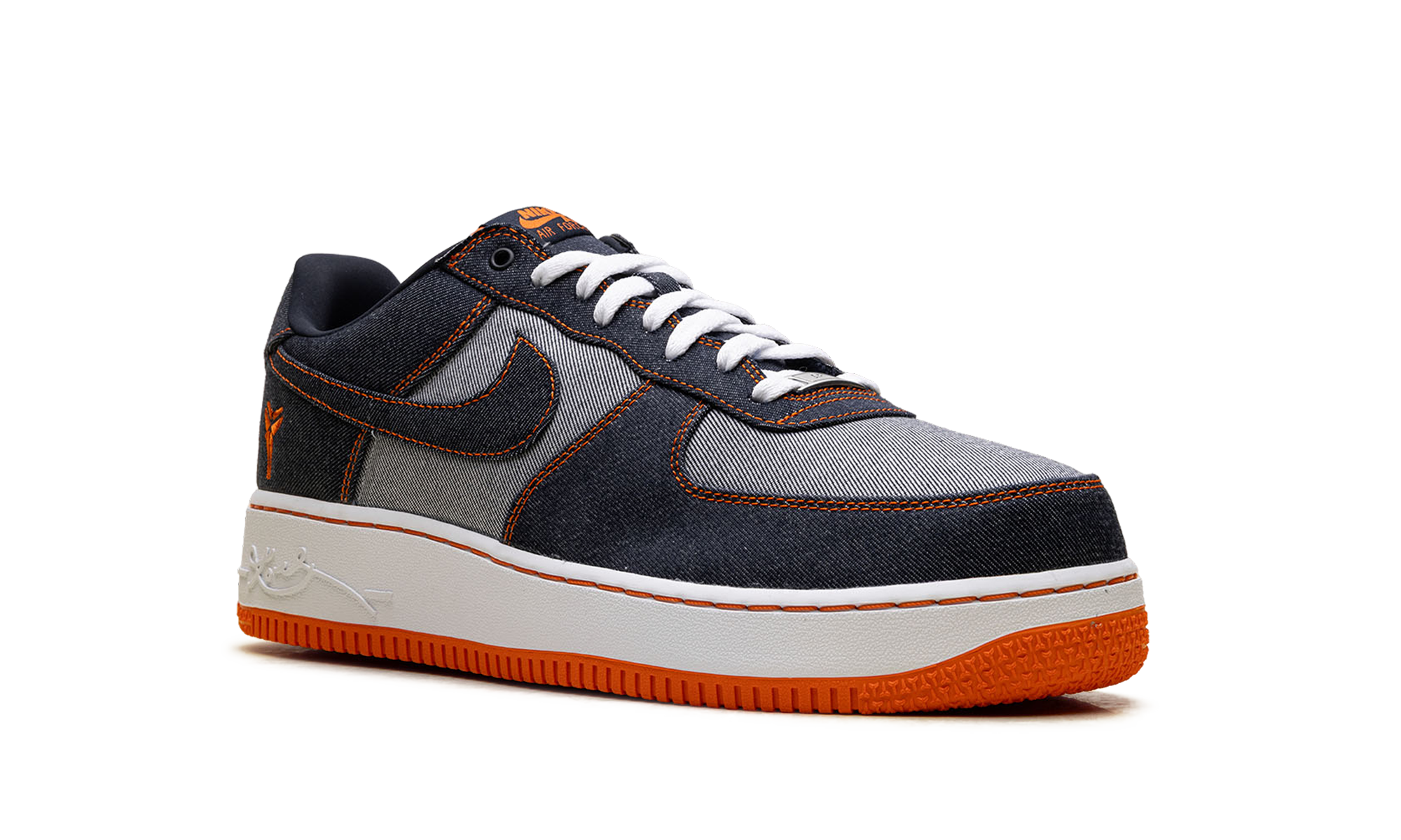 Air Force 1 "Kobe Bryant - Denim" IM1980 400