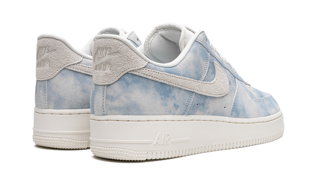 AIR FORCE 1 LO SE MNS WMNS "Clouds" FD0883 400