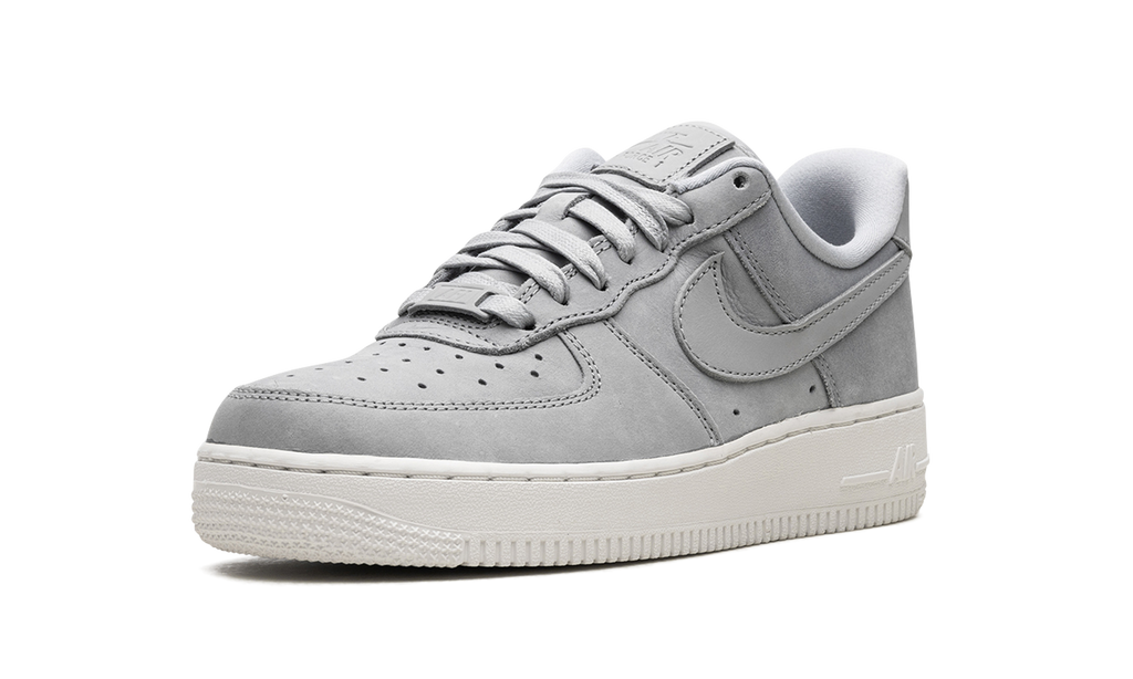 AIR FORCE 1 LO '07 PRM WMNS "Wolf Grey" DR9503 001
