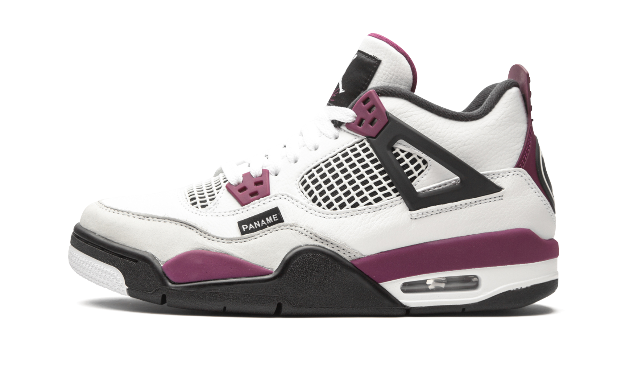 Air Jordan 4 Retro GS "PSG - Paris Saint Germain" CZ6509 100