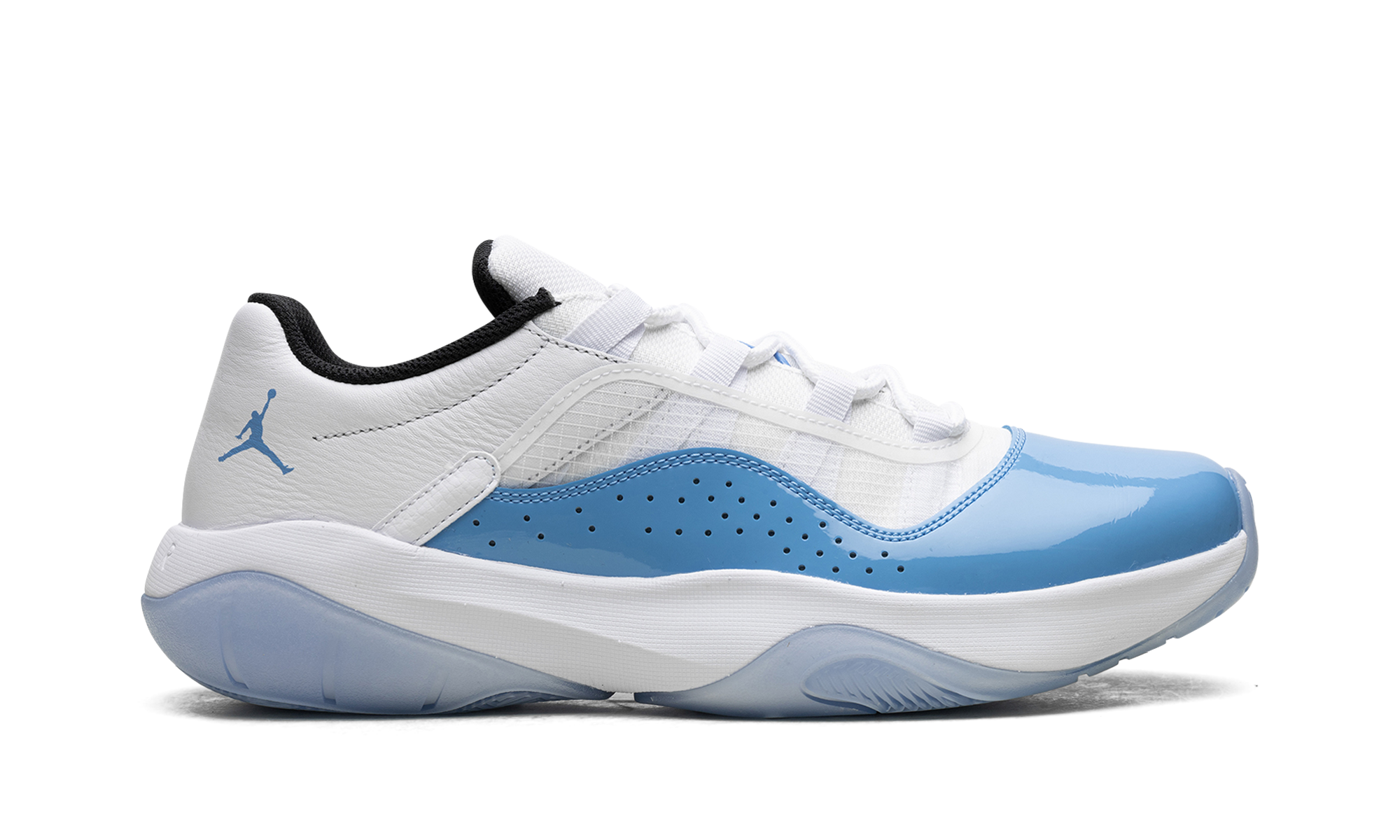 Air Jordan 11 CMFT Low "University Blue" DN4180 114