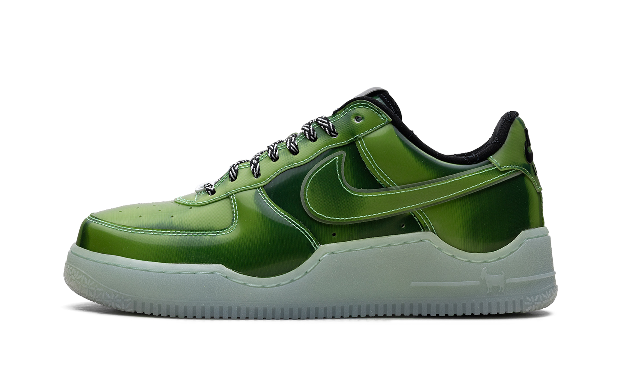 Air Force 1 Low Premium "Lebron James - LA" IQ5368 300