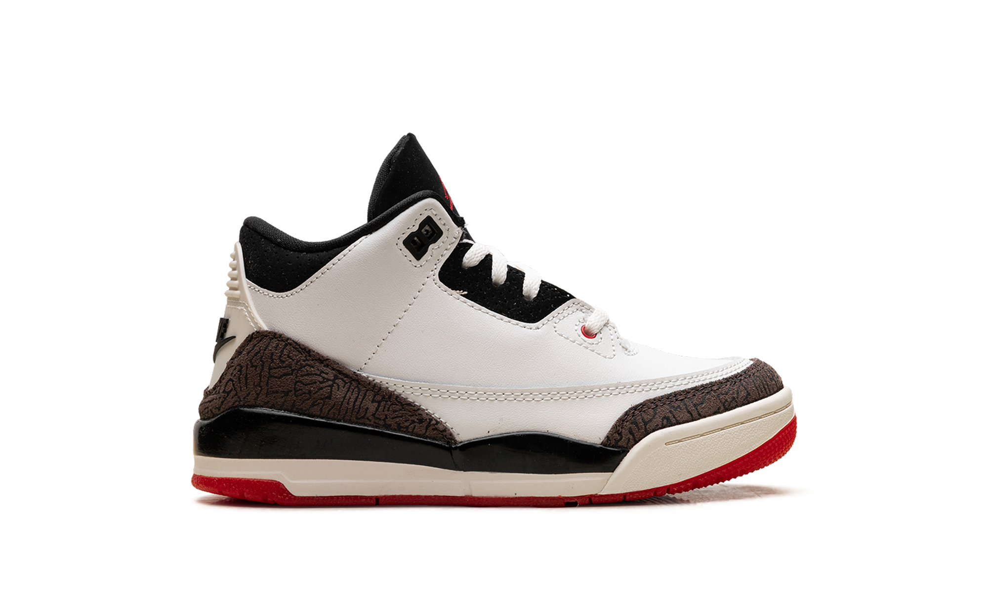 Air Jordan 3 Retro OG PS "World's Best Dad" DM0966 103