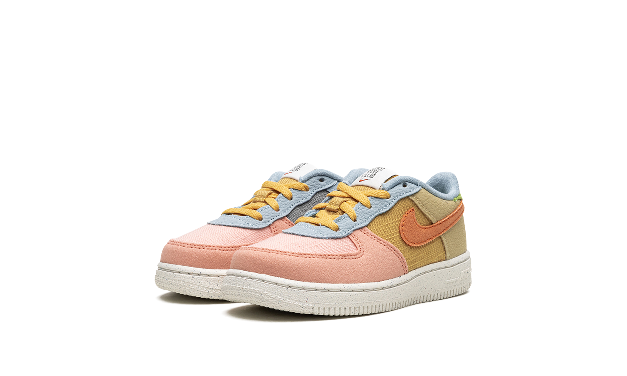 Air Force 1 LV8 TD "Next Nature" DM1009 700