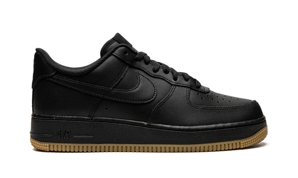 Air Force 1 Low '07 "Black Gum" DZ4404 001