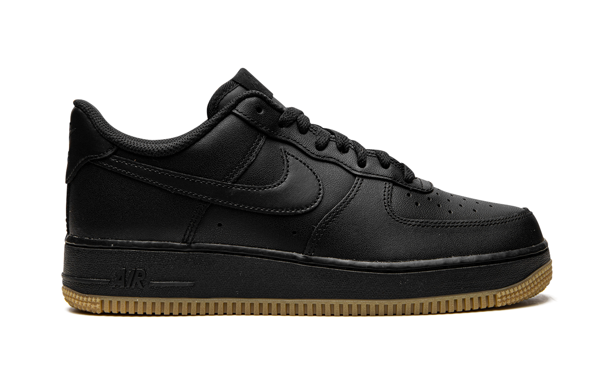Air Force 1 Low '07 "Black Gum" DZ4404 001