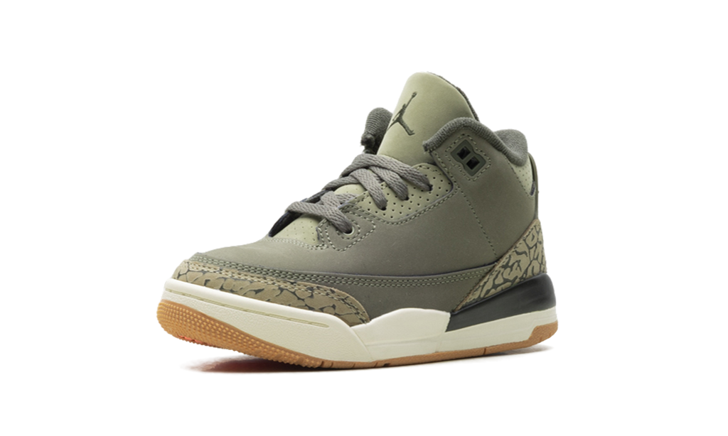 Air Jordan 3 PS "Family Affair" DM0966 202