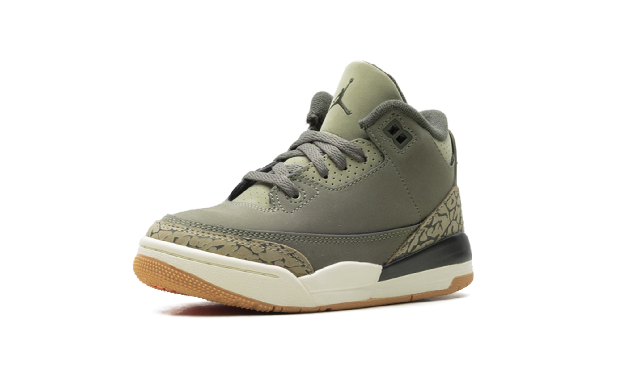 Air Jordan 3 PS "Family Affair" DM0966 202