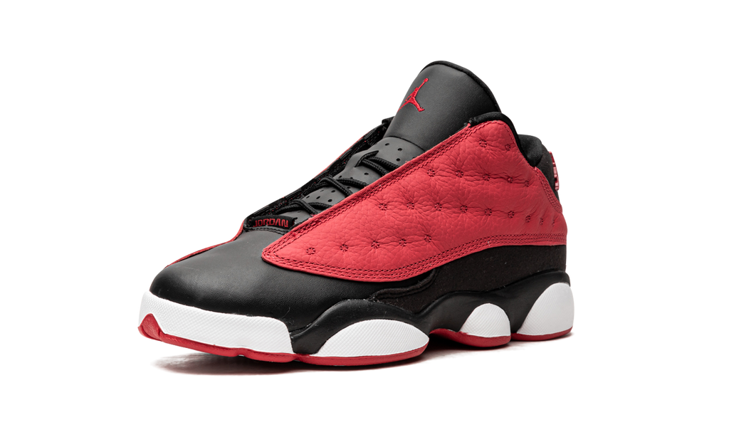Air Jordan 13 Low GS "Very Berry" DA8019 061