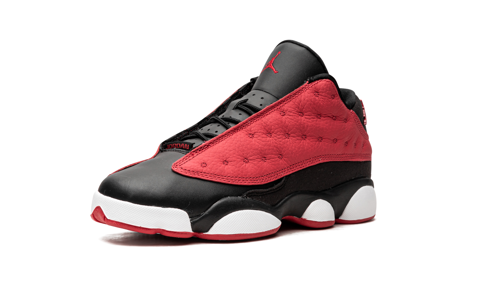 Air Jordan 13 Low GS "Very Berry" DA8019 061