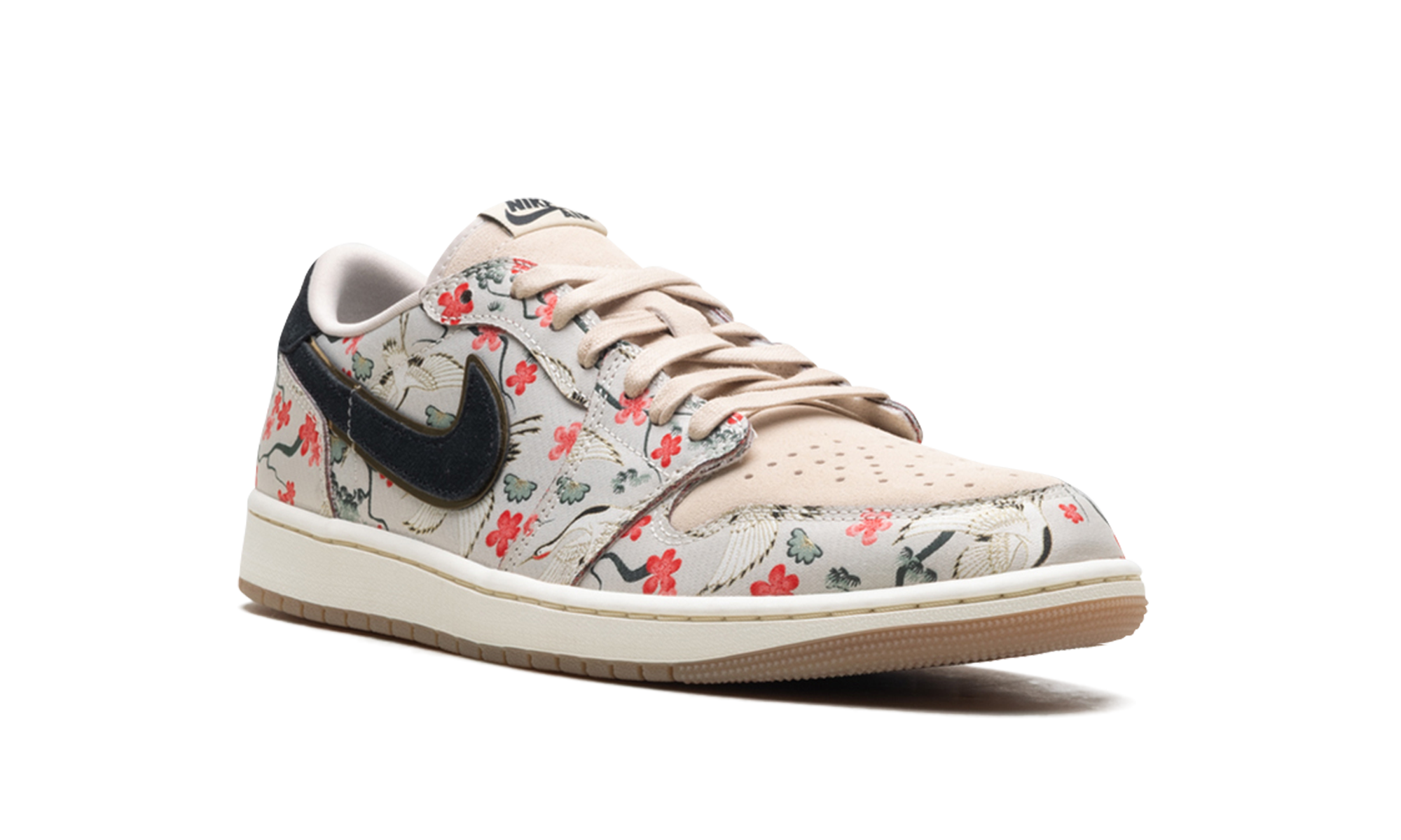 Air Jordan 1 Low OG "Rui Hachimura - Cranes" HV8293 100