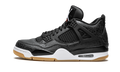 Air Jordan 4 Retro SE "Black Laser" CI1184 001