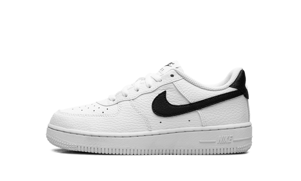 AIR FORCE 1 PS "WHITE BLACK" CZ1685 100