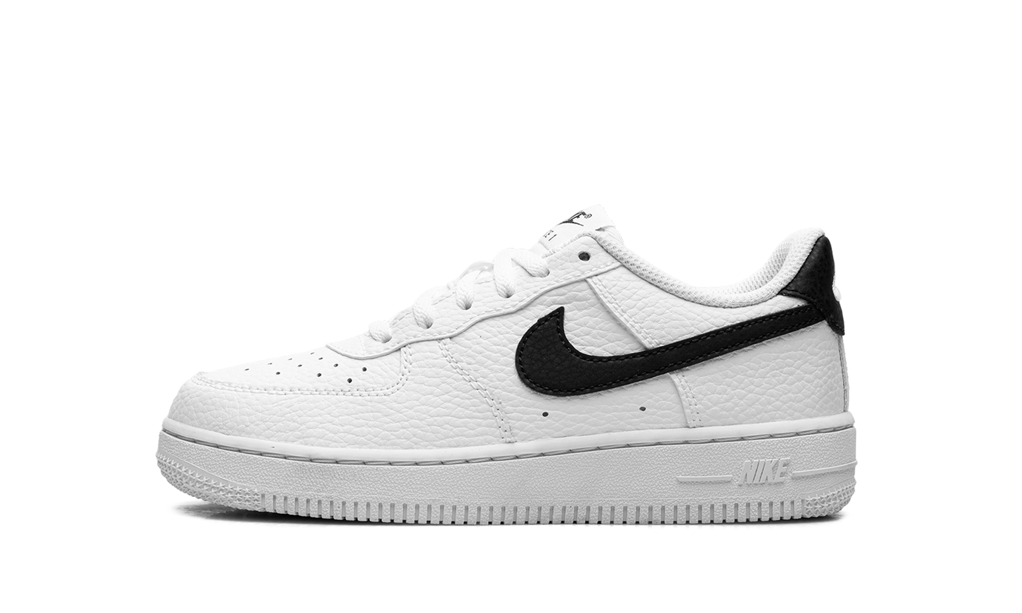AIR FORCE 1 PS "WHITE BLACK" CZ1685 100