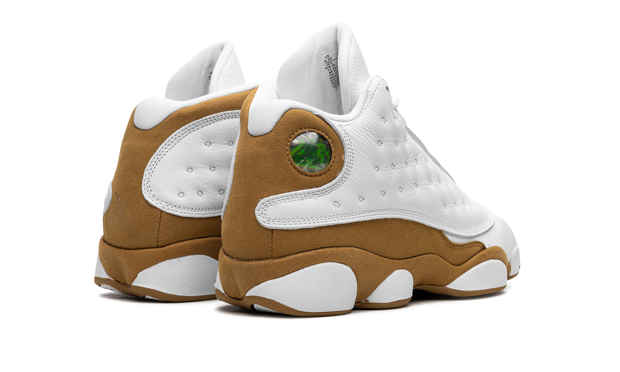 Air Jordan 13 GS "Wheat" DJ3003 171