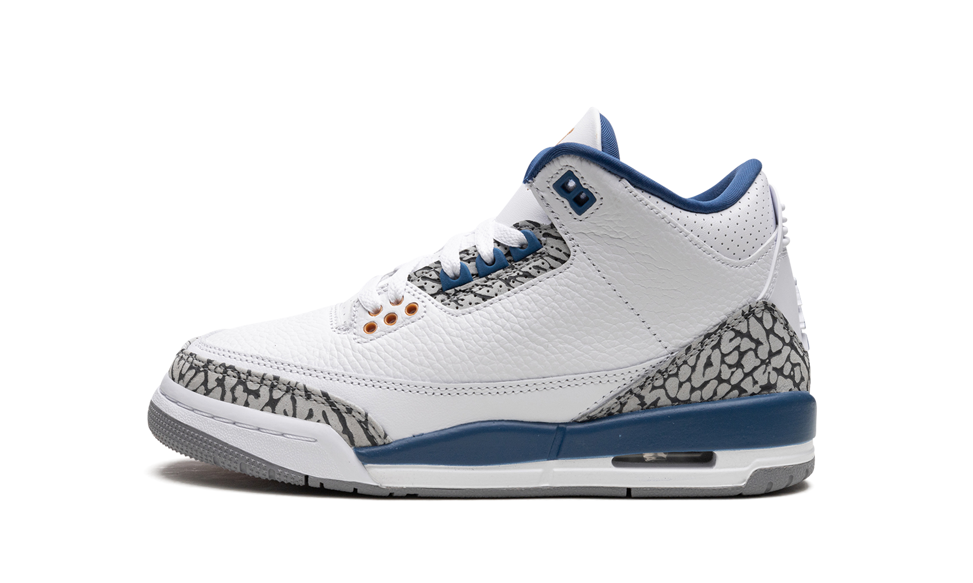 Air Jordan 3 GS "Wizards" DM0967 148