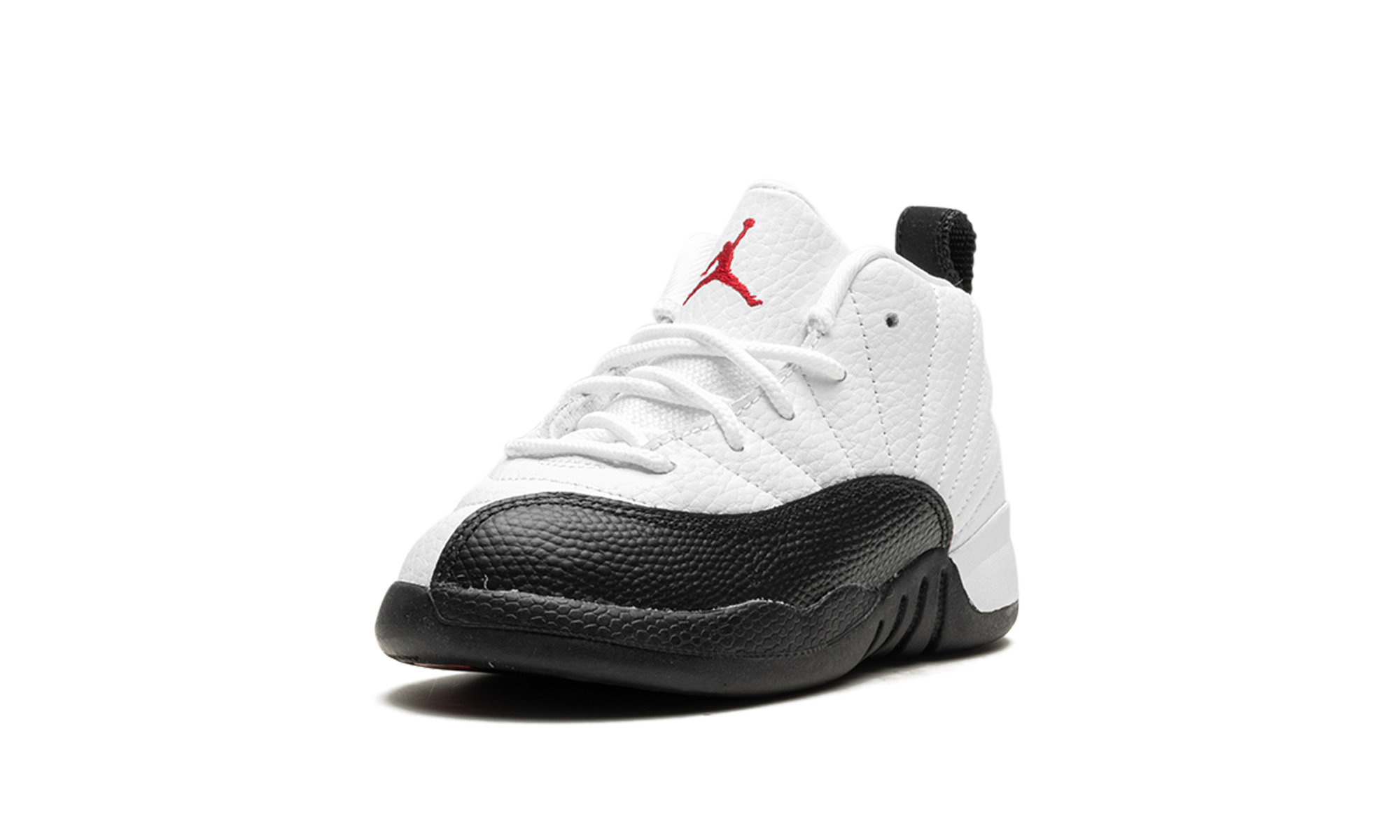 Air Jordan 12 TD "Red Taxi" 850000 162