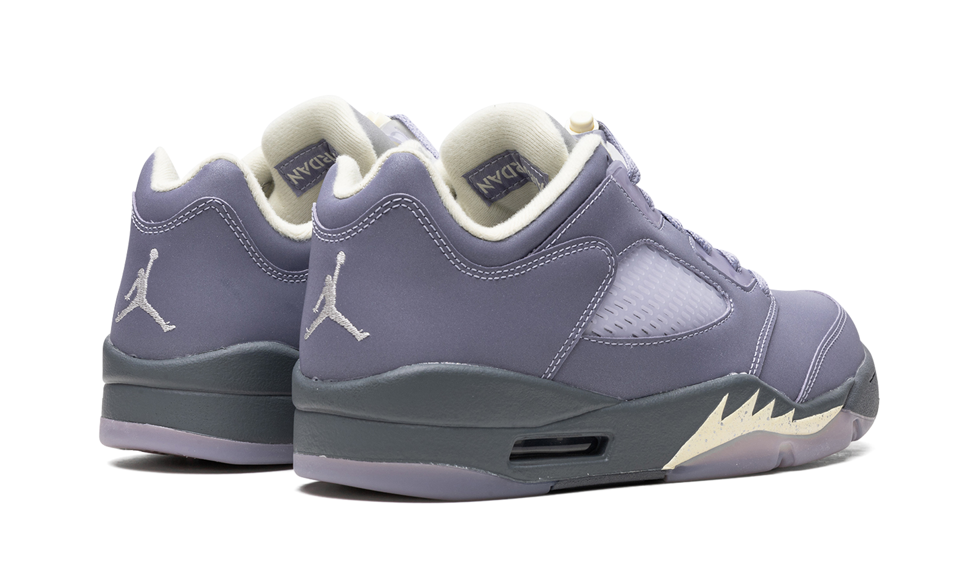 AIR JORDAN 5 LO WMNS "Indigo Haze" FJ4563 500