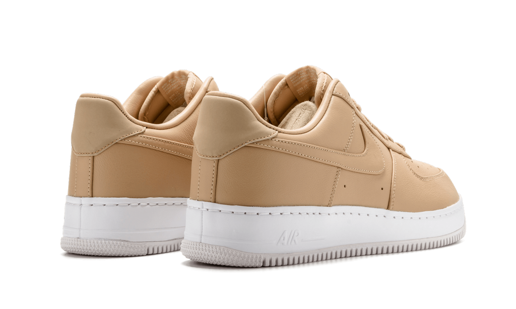 Air Force 1 Low "Vachetta Tan" 555106 200