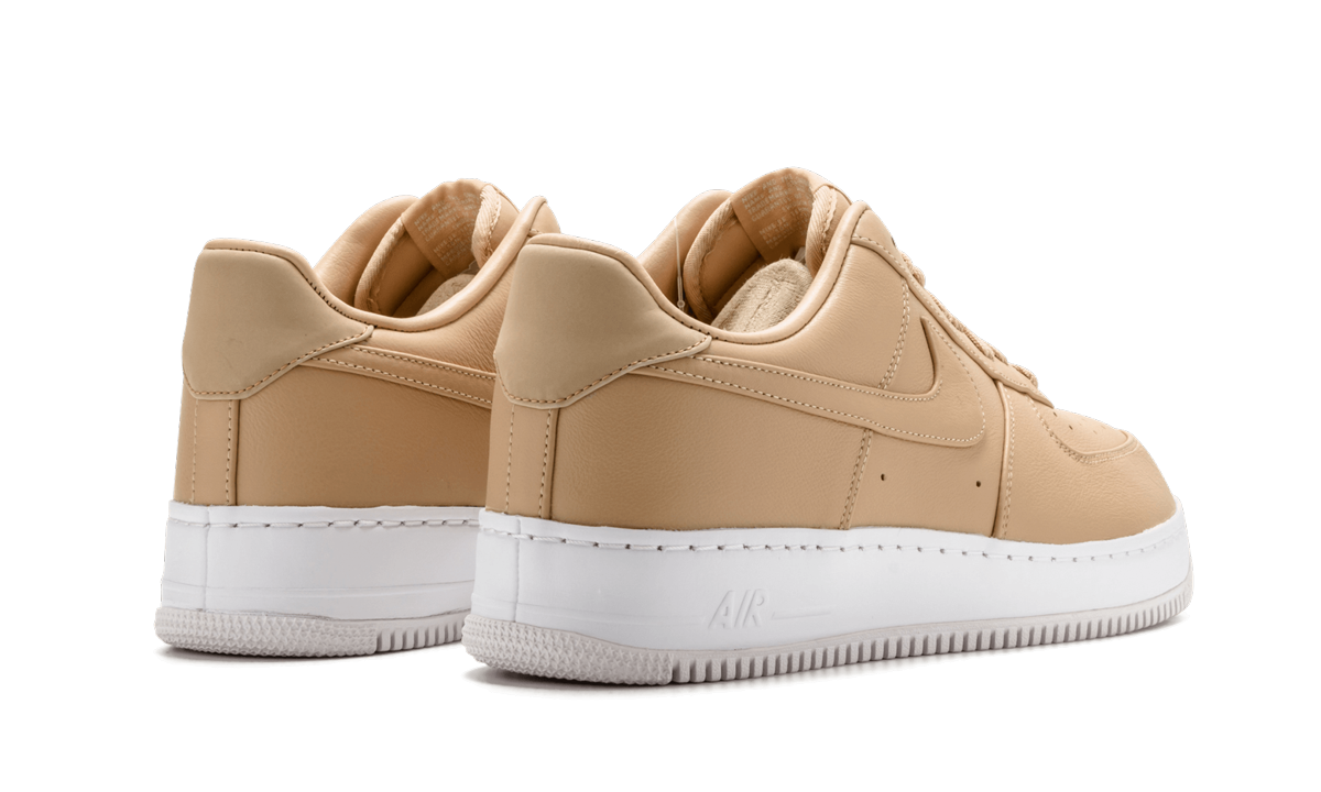 Air Force 1 Low "Vachetta Tan" 555106 200