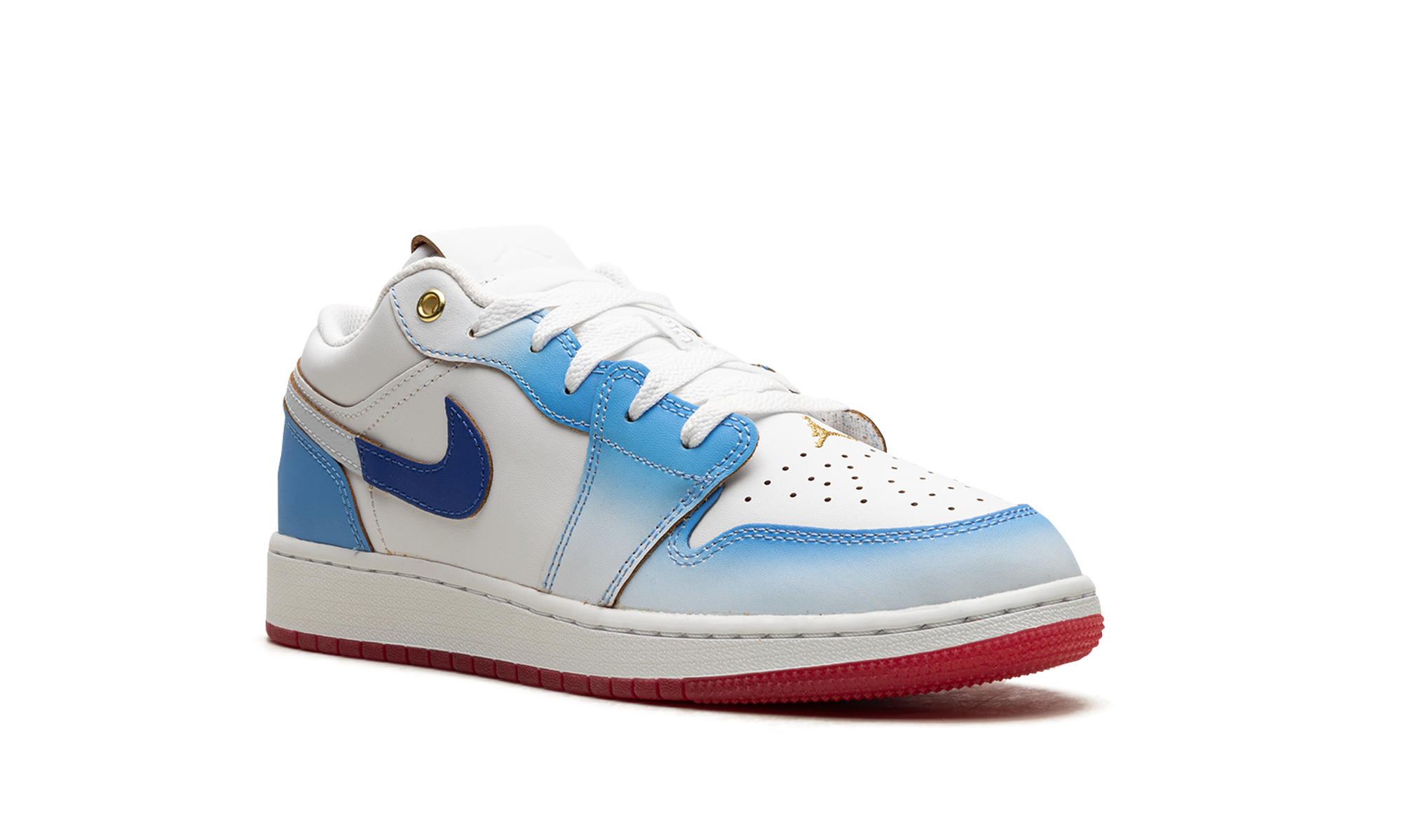 Air Jordan 1 Low GS "Philippines" FN8895 141