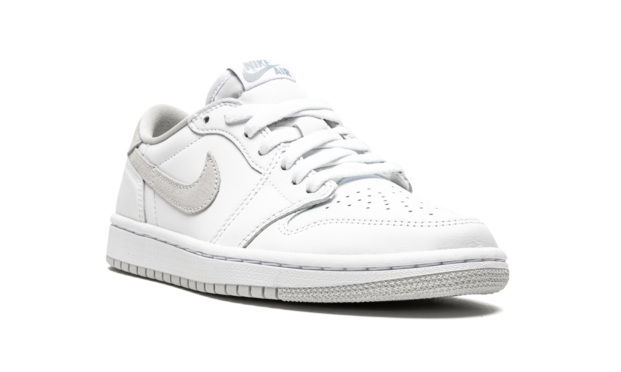 AIR JORDAN 1 LO OG WMNS "Neutral Grey" CZ0775 100