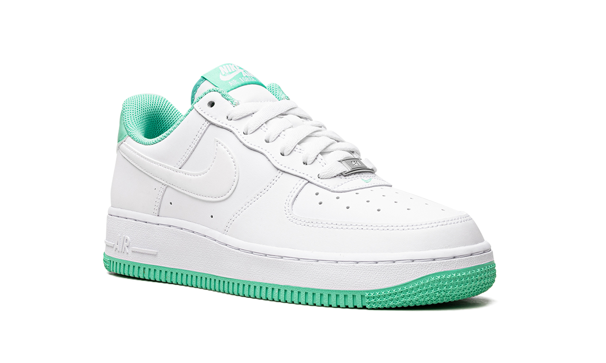 Air Force 1 Low "Mint" DH7561 107