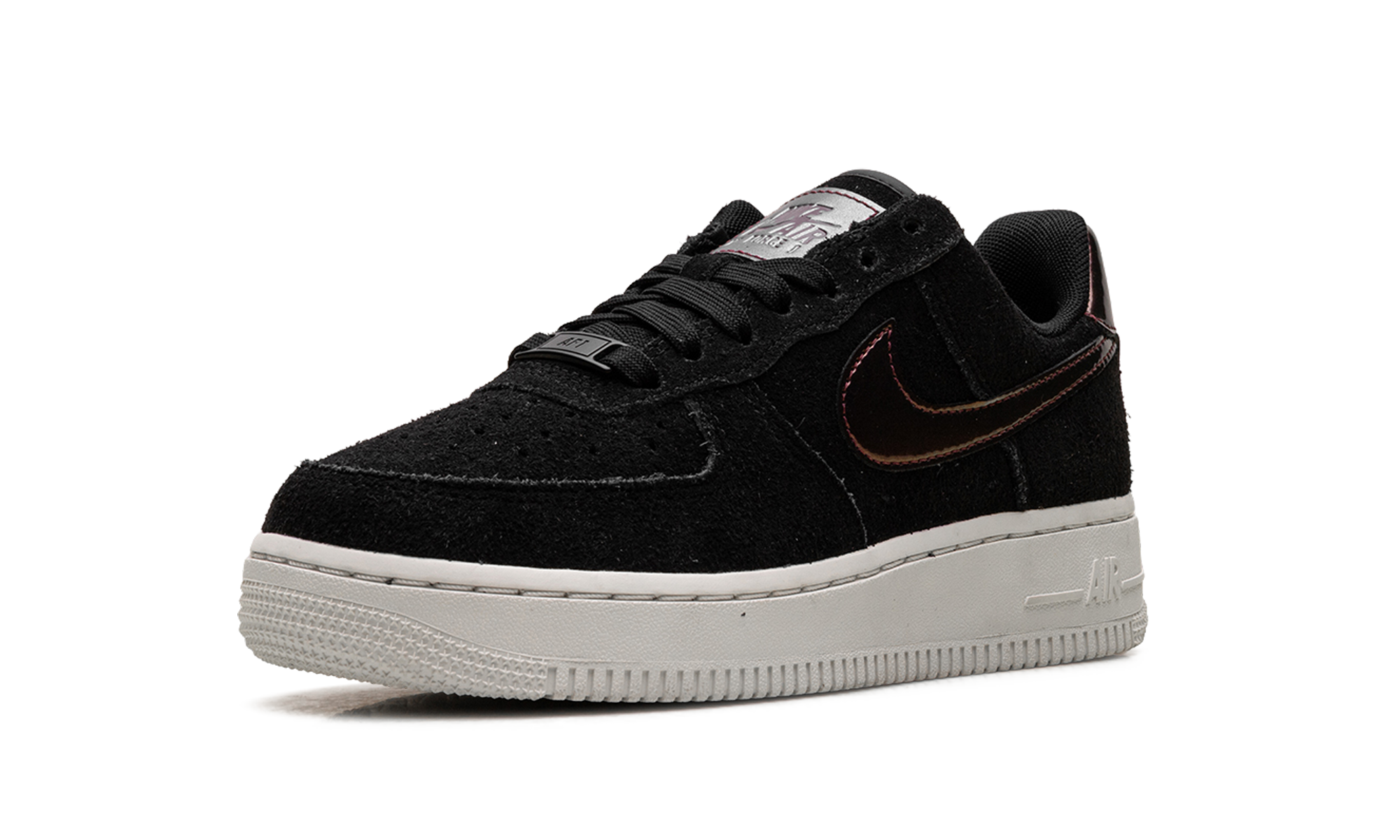 Air Force 1 Low '07 "Eggplant Swoosh" HJ4401 002