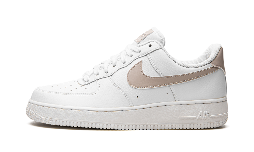 AIR FORCE 1 '07 LO WMNS "White Fossil Stone (W)" 315115 169