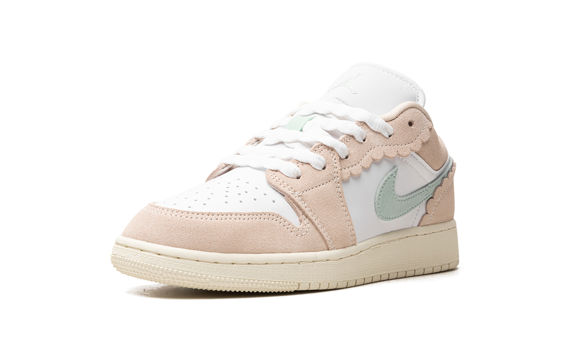 Air Jordan 1 Low SE GS "Guava Ice" DZ5356 800