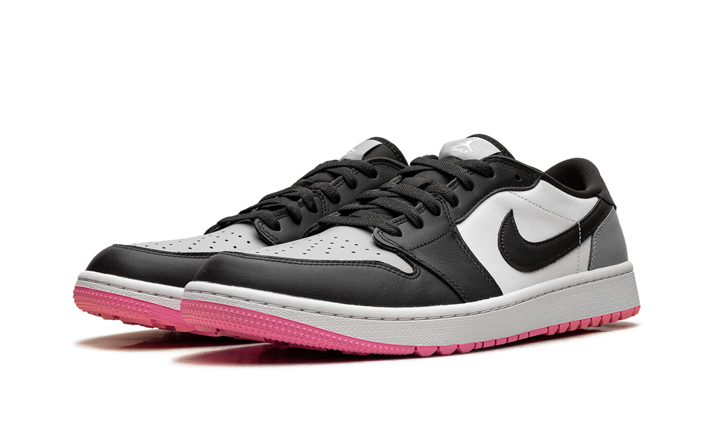 Air Jordan 1 Low Golf "White Light Pumice" DD9315 119
