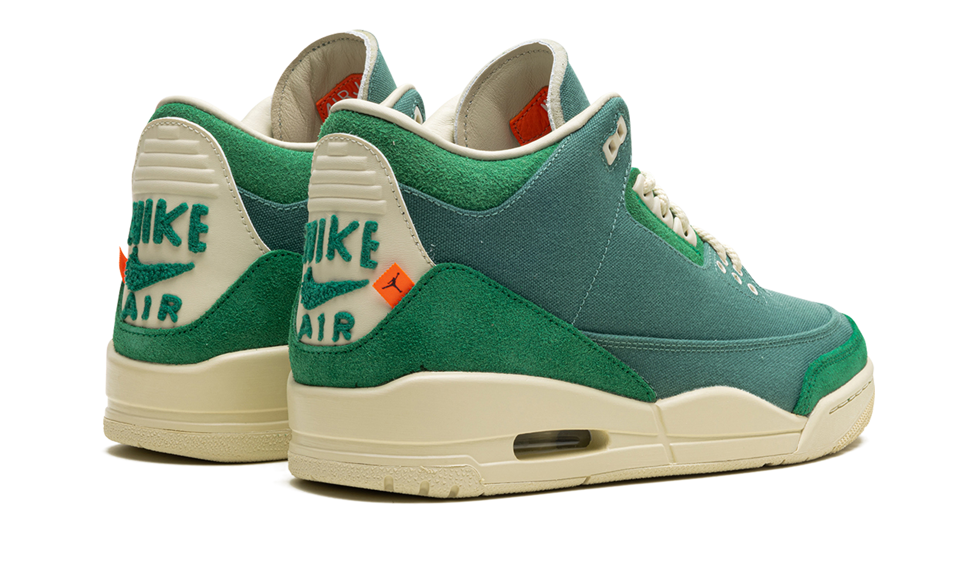 Air Jordan 3 WMNS "Nina Chanel Abney - Bicoastal" FZ7974 300