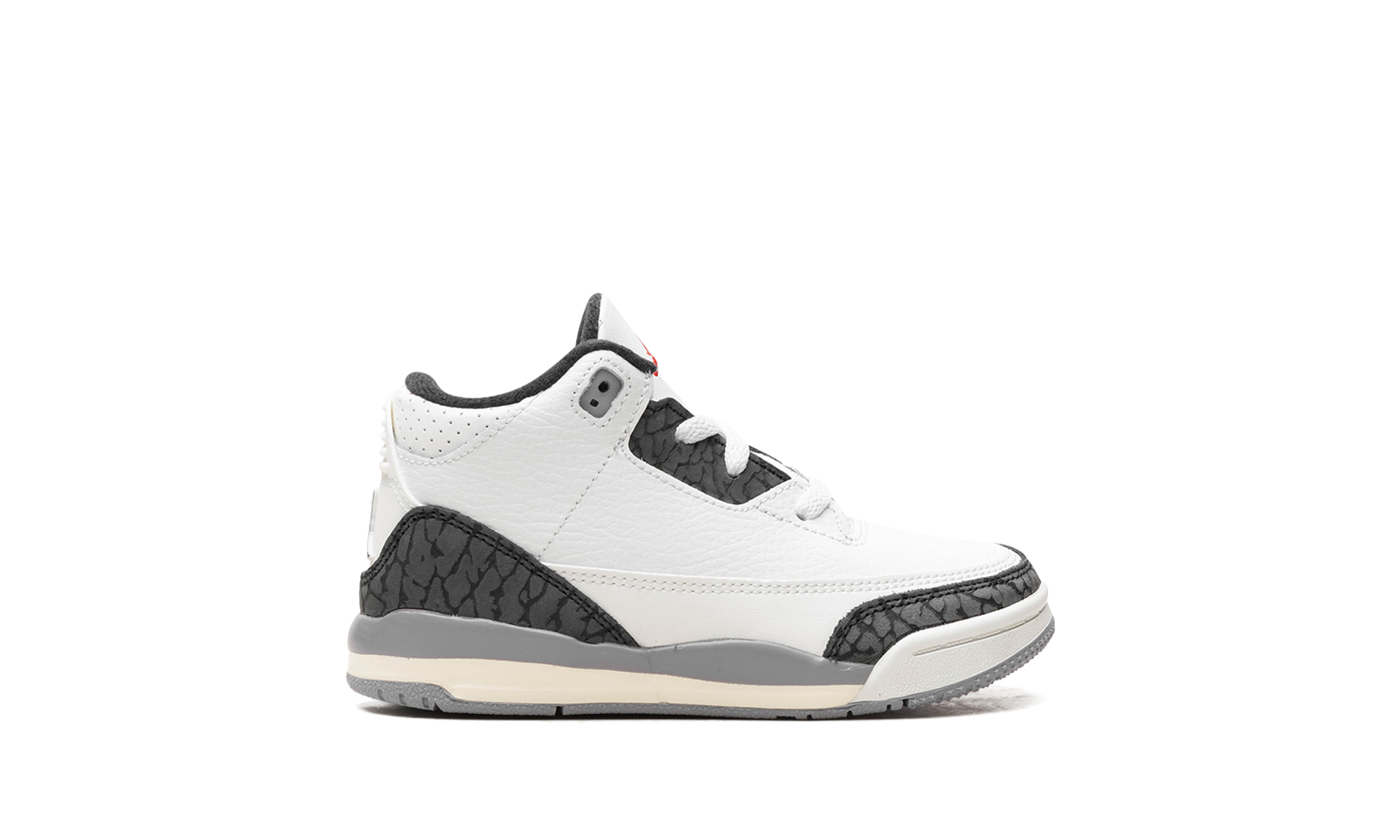 Air Jordan 3 TD "Cement Grey" DM0968 106