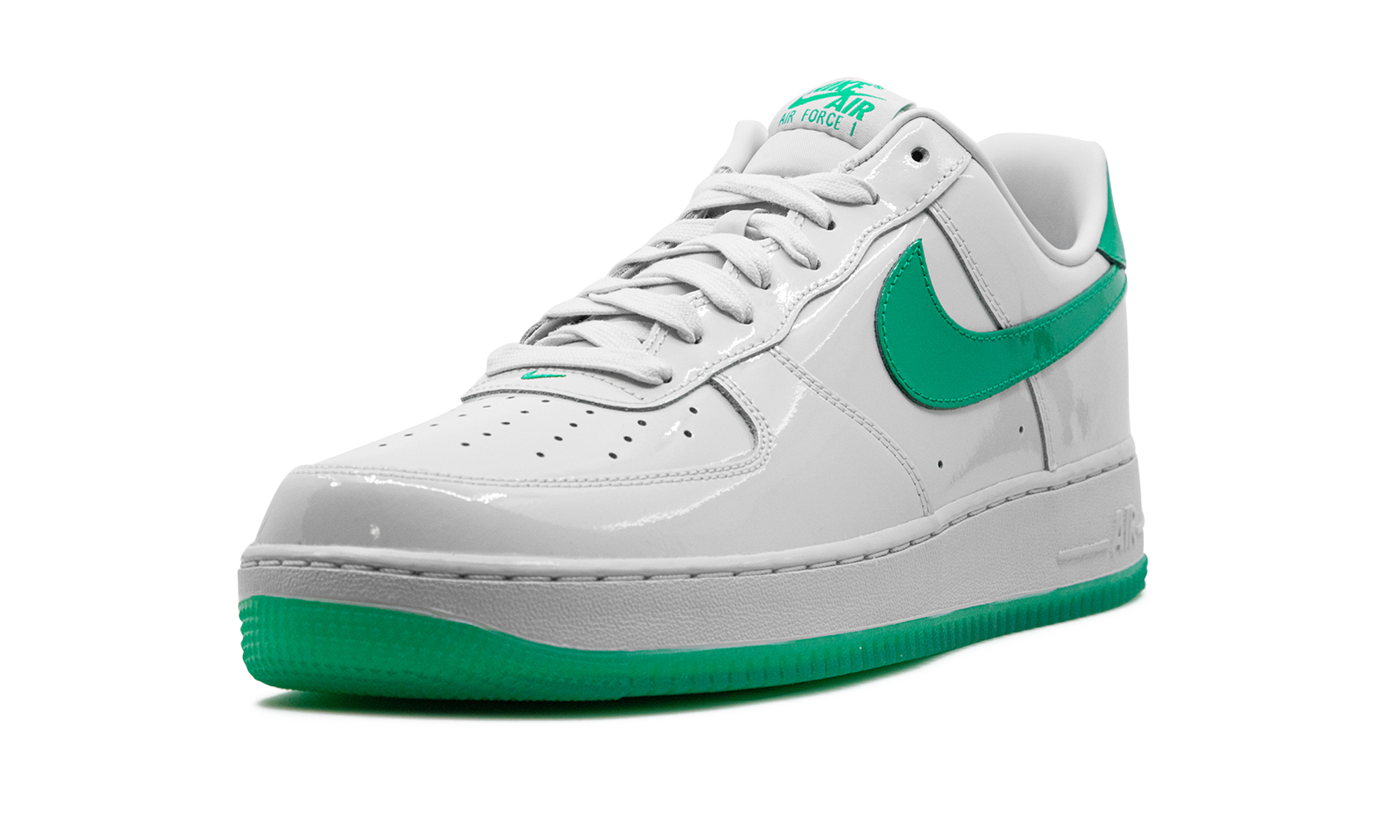 Air Force 1 Low '07 "White" HF4864 094
