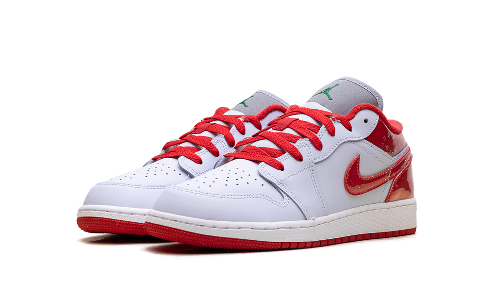 Jordan 1 Low SE GS "Gatorade Pack Red" FQ1935 018
