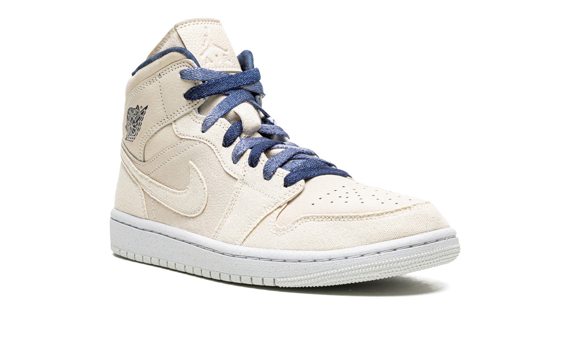 AIR JORDAN 1 MID WMNS "Sanddrift" DM9126 104