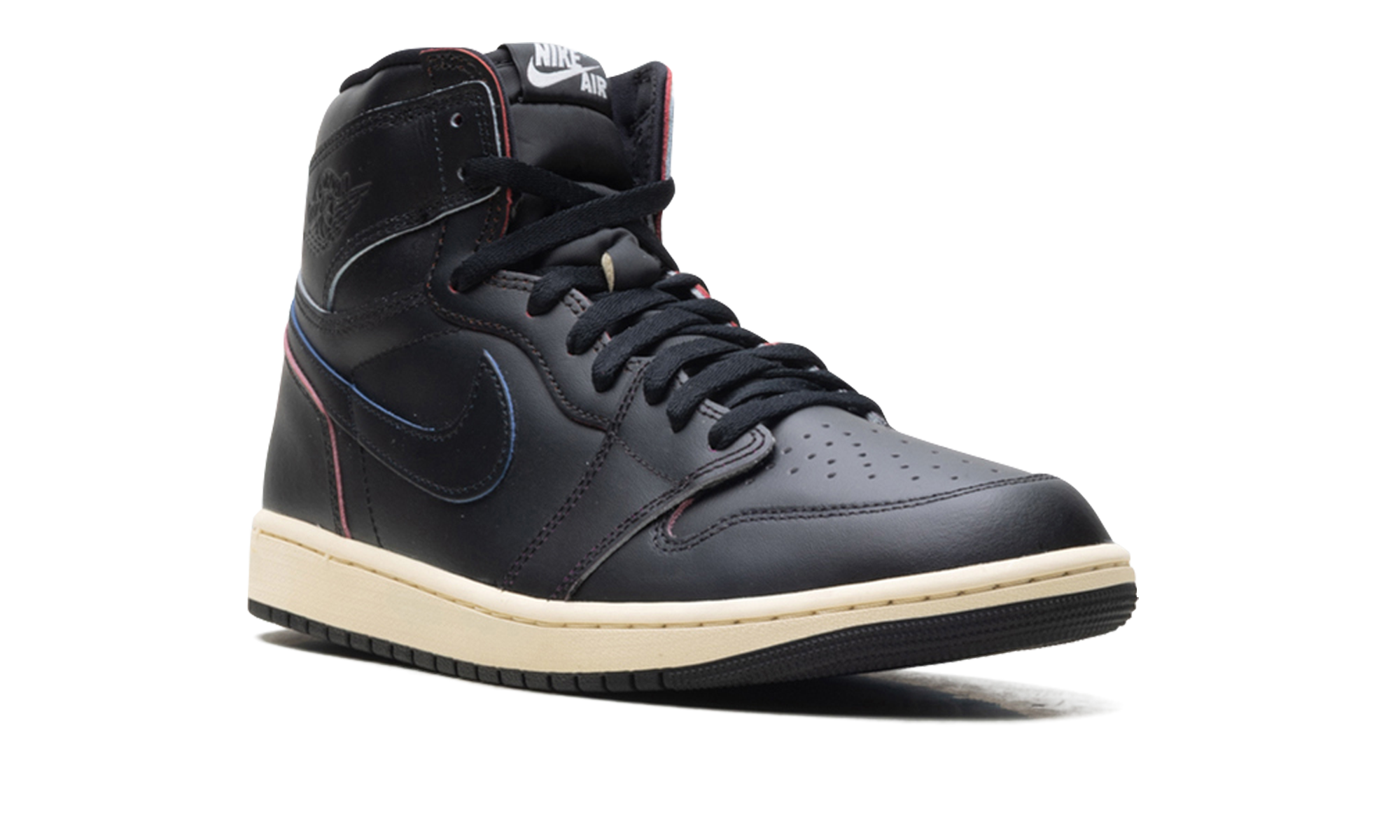 Air Jordan 1 Retro High OG "Self-Expression" DZ5485 002