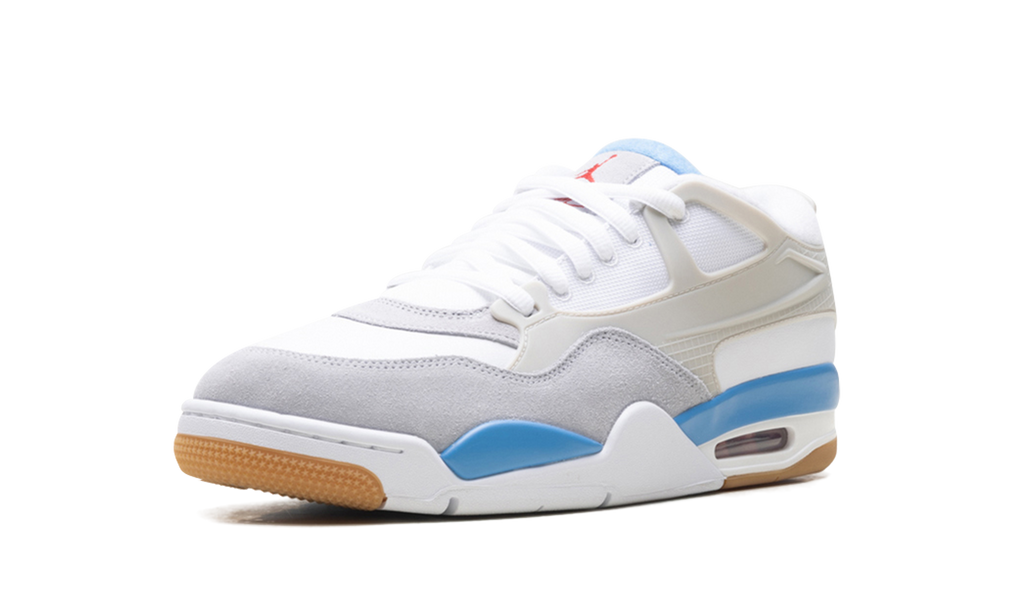 Jordan 4 RM "Legend Blue" FQ7939 104