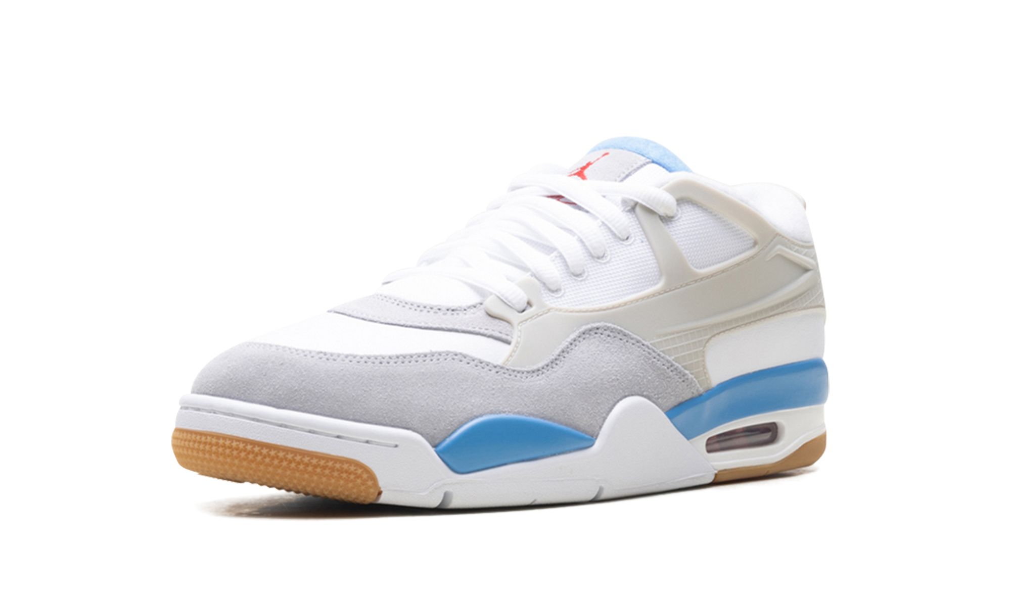 Jordan 4 RM "Legend Blue" FQ7939 104