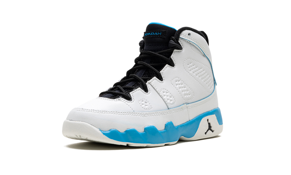 Air Jordan 9 PS "Powder Blue" 401811 101