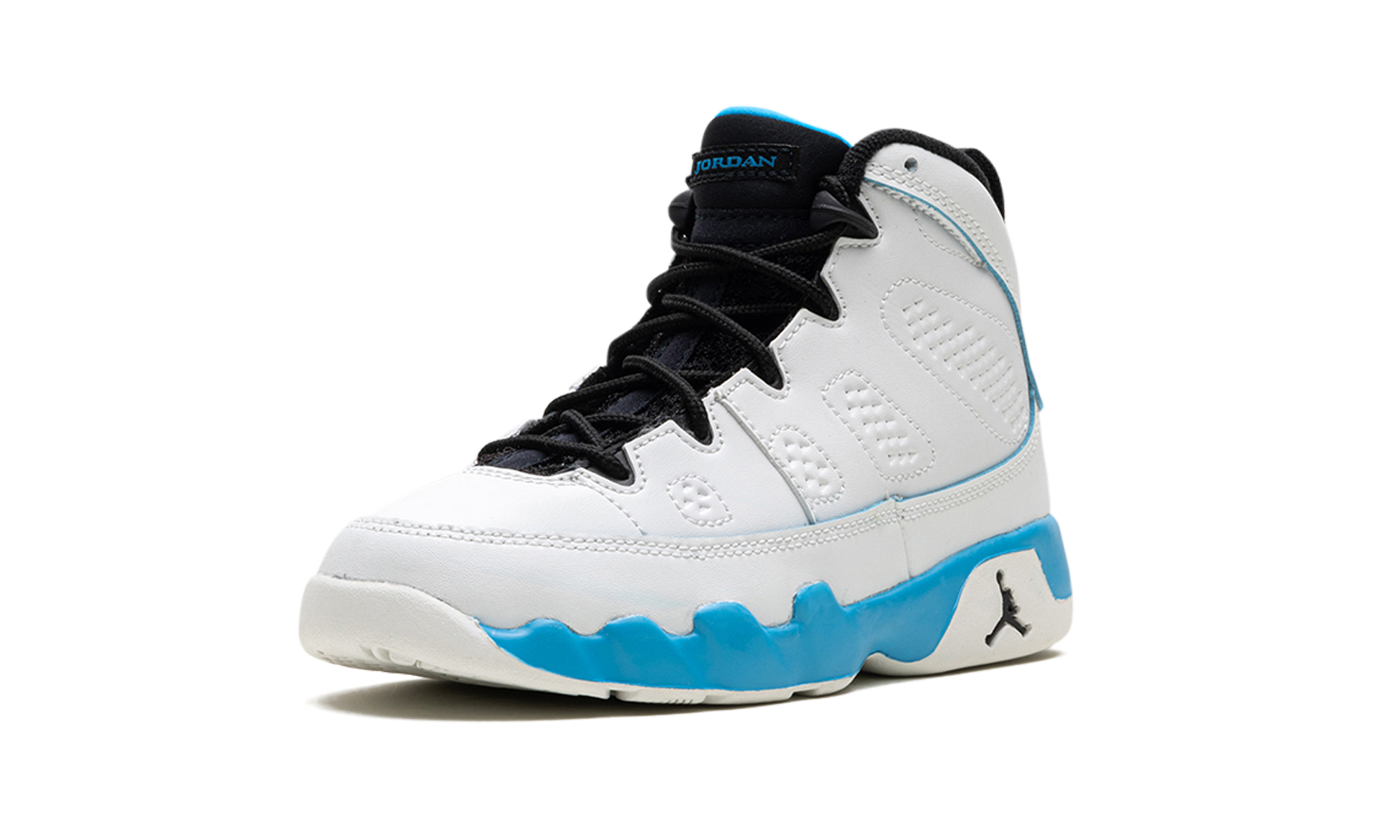 Air Jordan 9 PS "Powder Blue" 401811 101