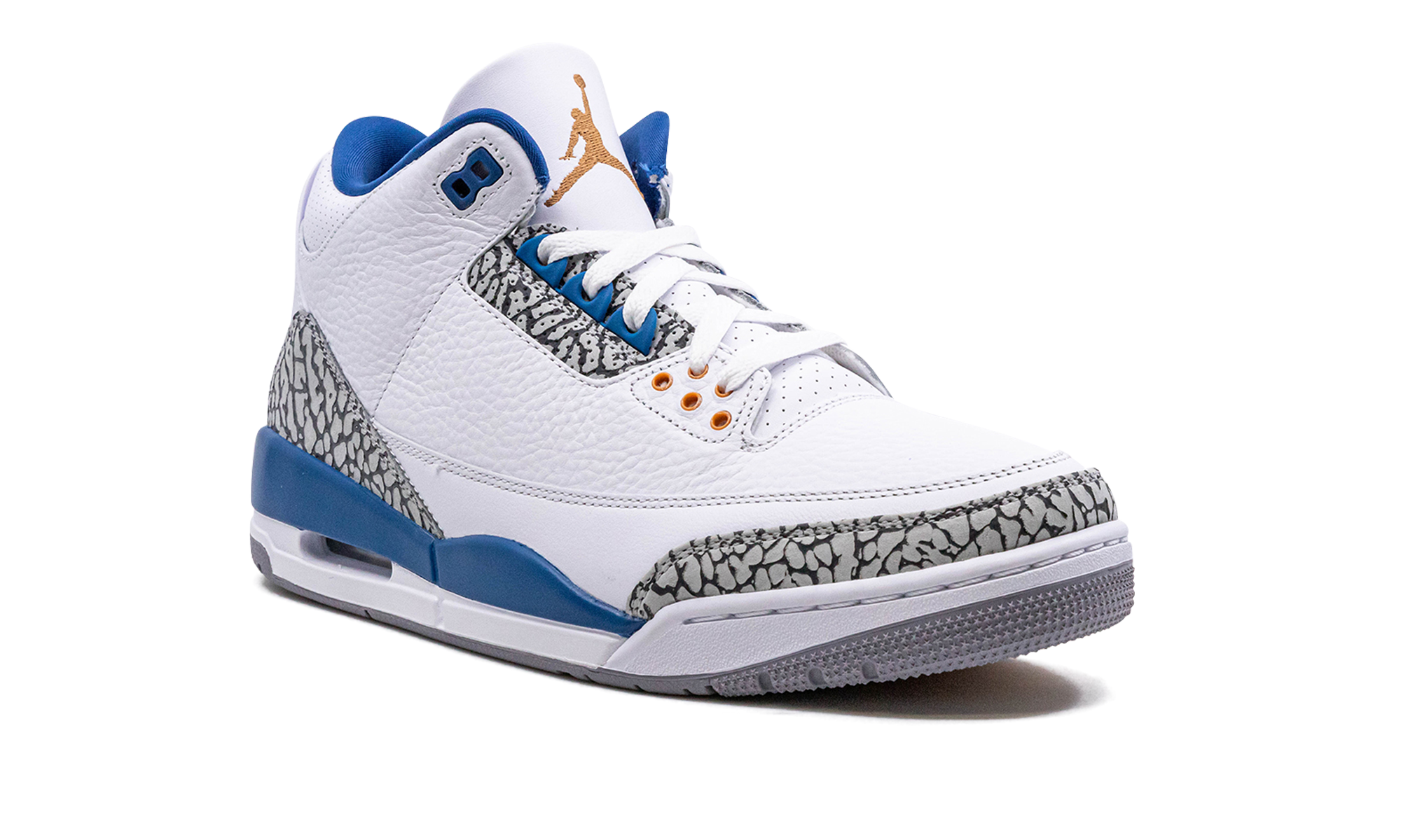 Air Jordan 3 Retro "Wizards" CT8532 148