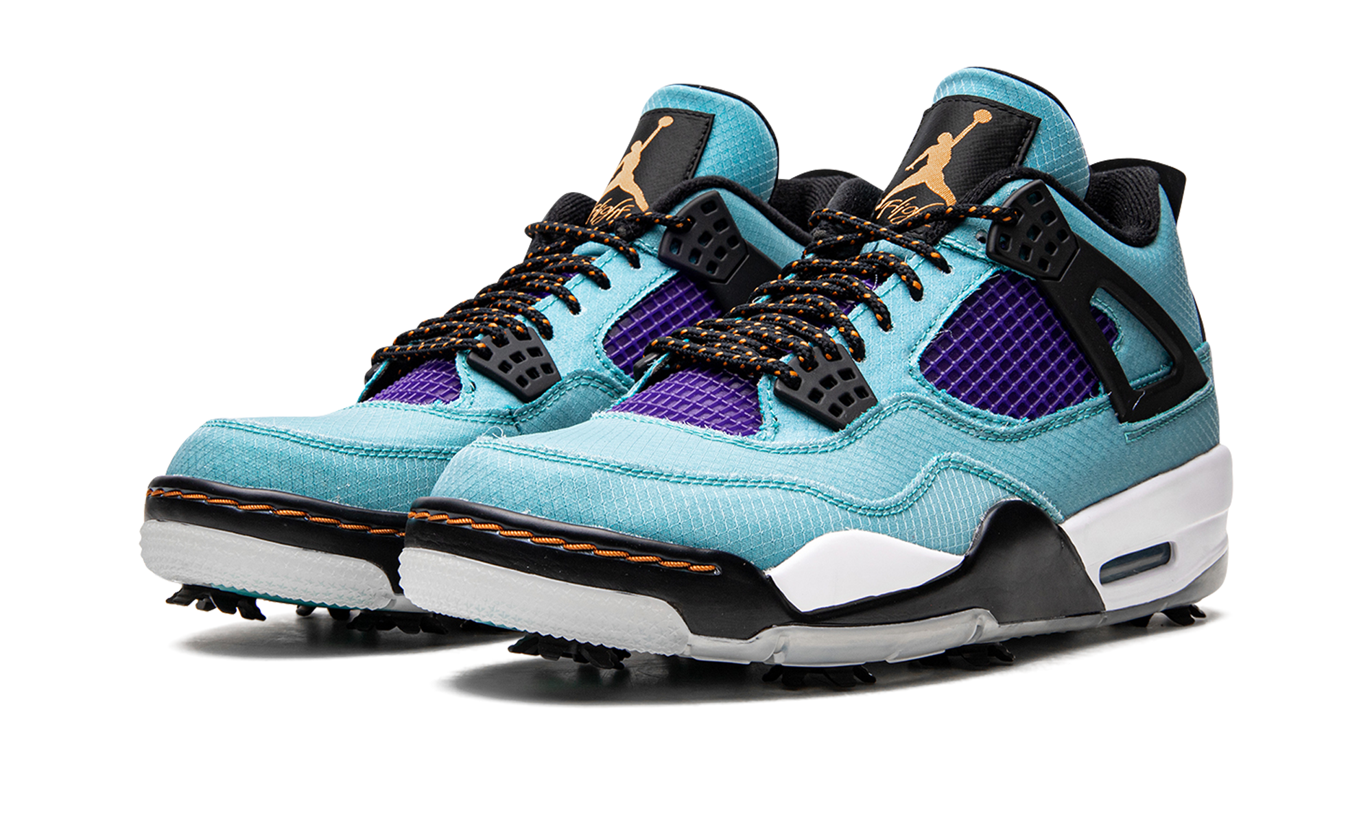 Air Jordan 4 Golf "Torrey Pines" CZ2439 300