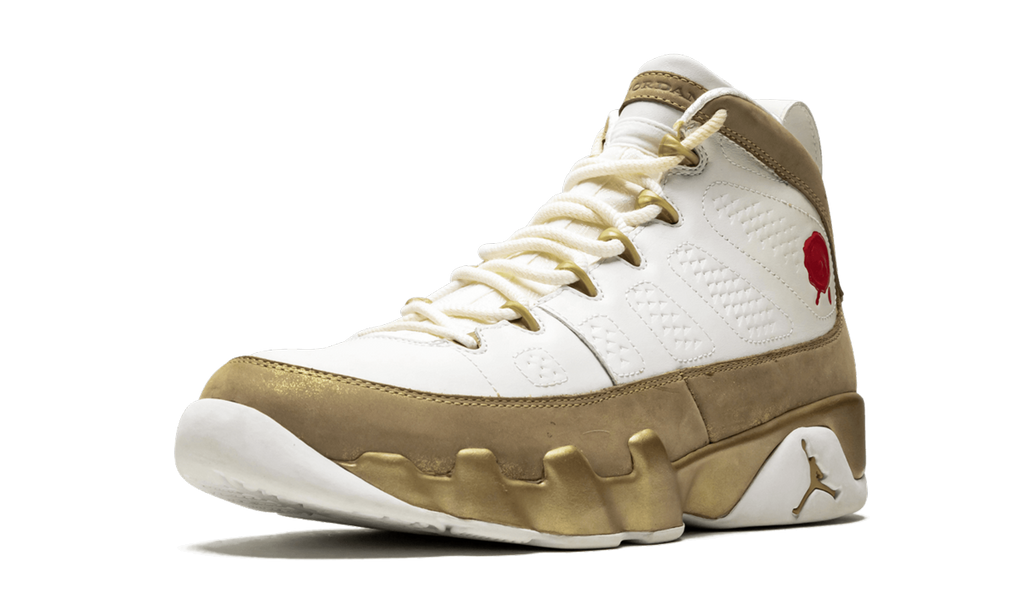Air Jordan 9 Retro "Premio Bin 23" 410917 101
