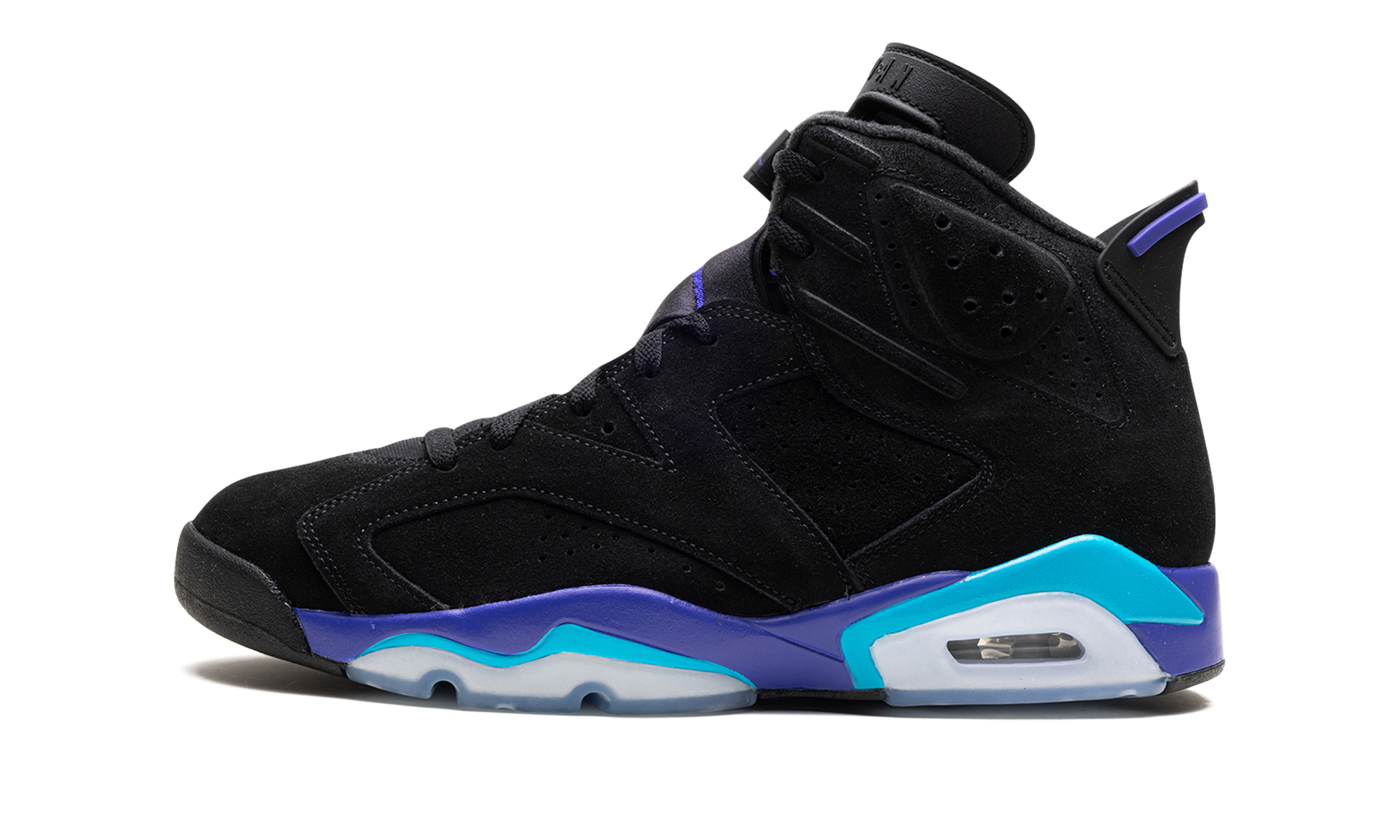 Air Jordan 6 "Aqua" CT8529 004