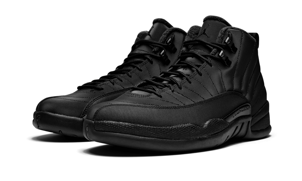 Air Jordan 12 Retro WNTR "Winterized" BQ6851 001
