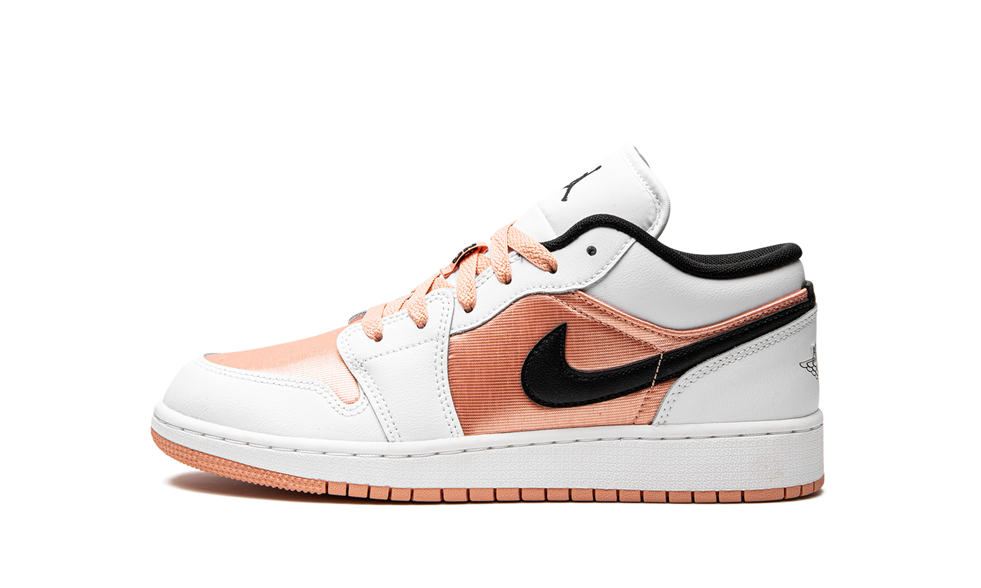 Jordan 1 Low GS "Light Madder Root" DM8960 801