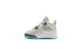Jordan 4 Retro TD "Photon Dust Blue Chill" HV4759 014