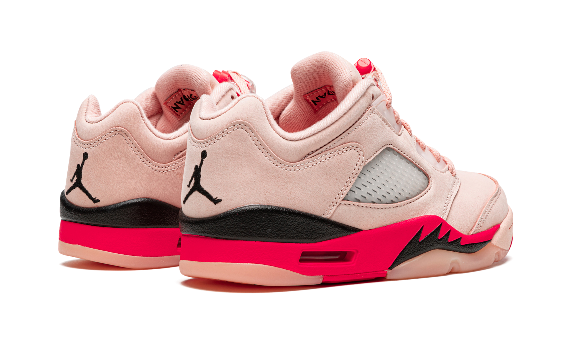 AIR JORDAN 5 LO WMNS "Arctic Pink" DA8016 806