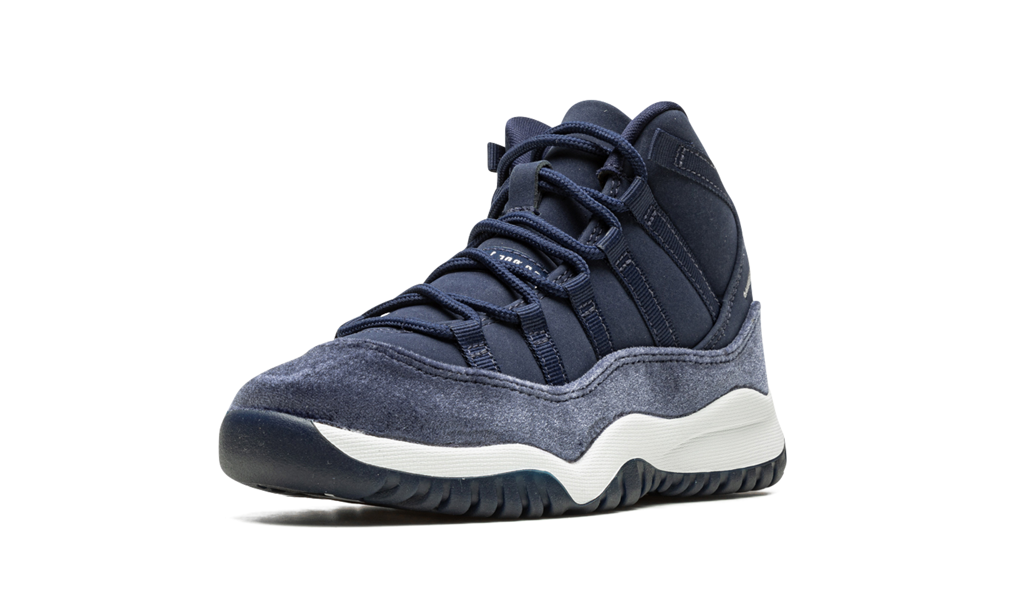Air Jordan 11 PS "Midnight Navy" DO3857 441
